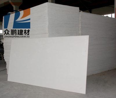 無機防火隔板批發價格解析 以5mm規格為例，多少錢一張？