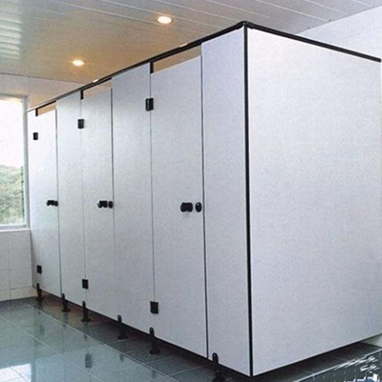 佳麗福防火酒店衛生間隔斷 工廠廁所隔板與防火隔板的綜合應用