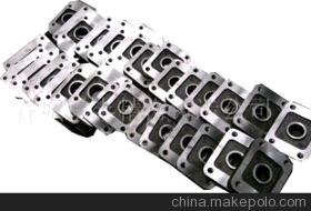 工程機(jī)械配件不銹鋼件 谷城銳豐精密鑄造的卓越解決方案